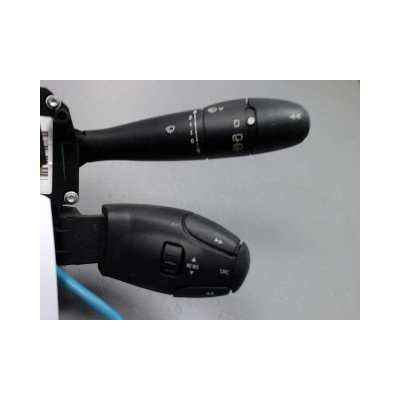 BLOC COMMODOS PEUGEOT 207 3P