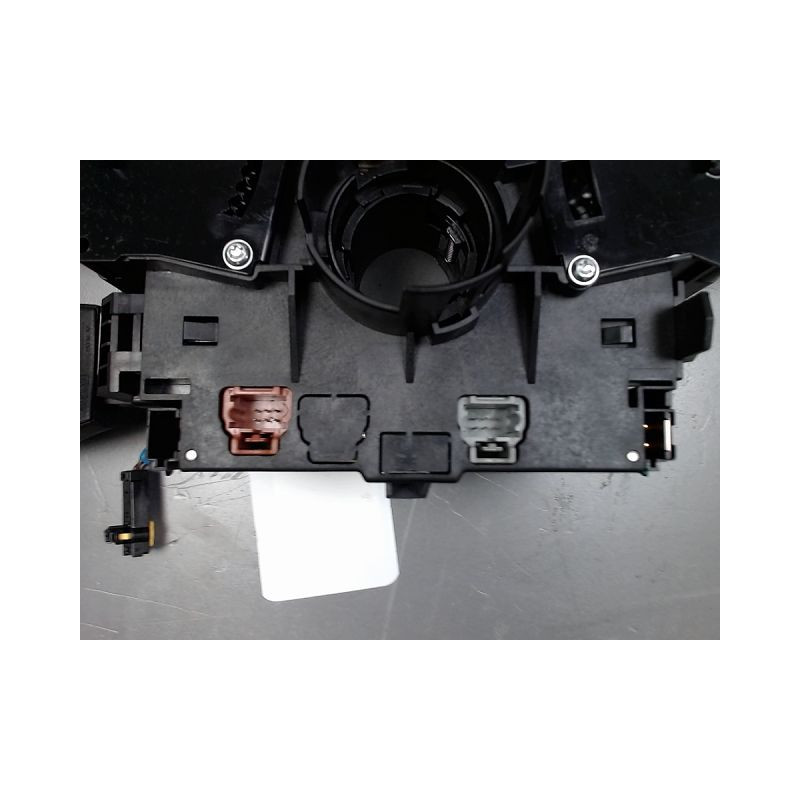 BLOC COMMODOS PEUGEOT 207 3P