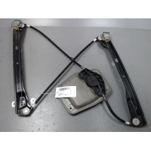 MECANISME+MOTEUR LEVE-GLACE AVANT DROIT VOLKSWAGEN GOLF