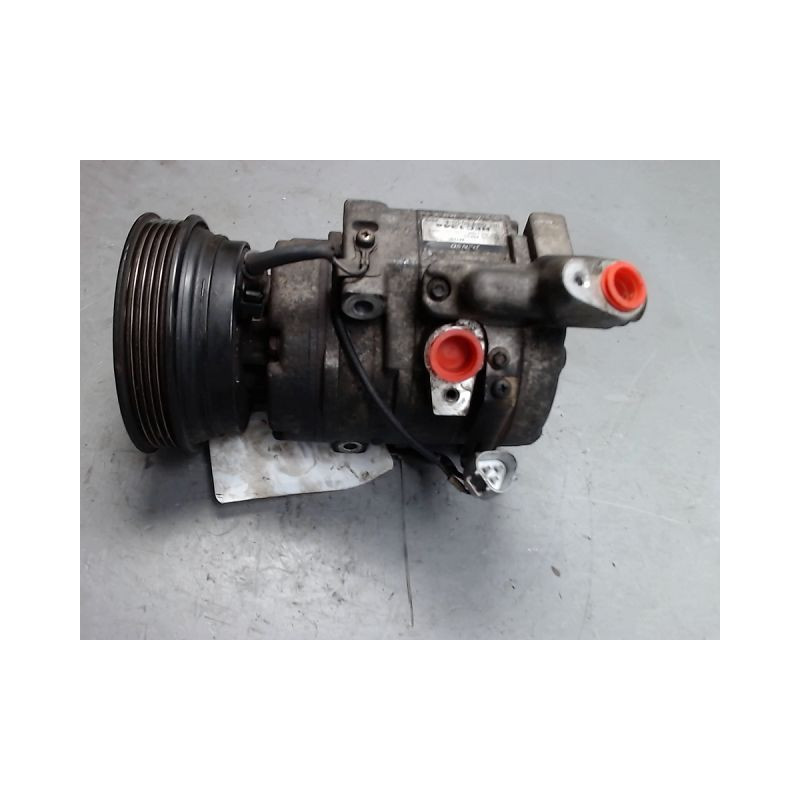 COMPRESSEUR AIR CONDITIONNE TOYOTA RAV4 2000-