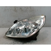 PHARE GAUCHE OPEL VECTRA 2005-