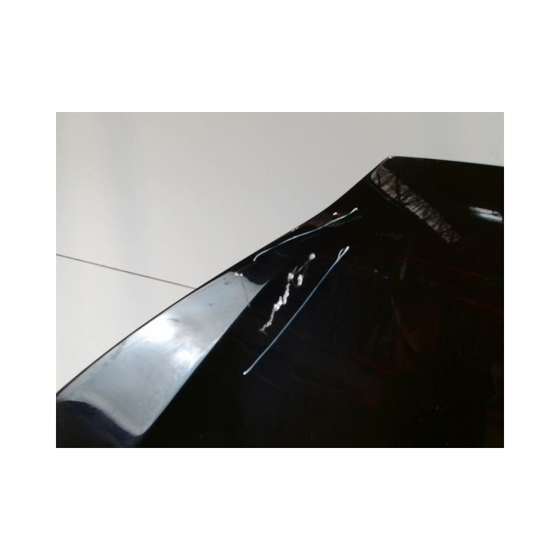 CAPOT PEUGEOT 407 PHASE 2 DIESEL