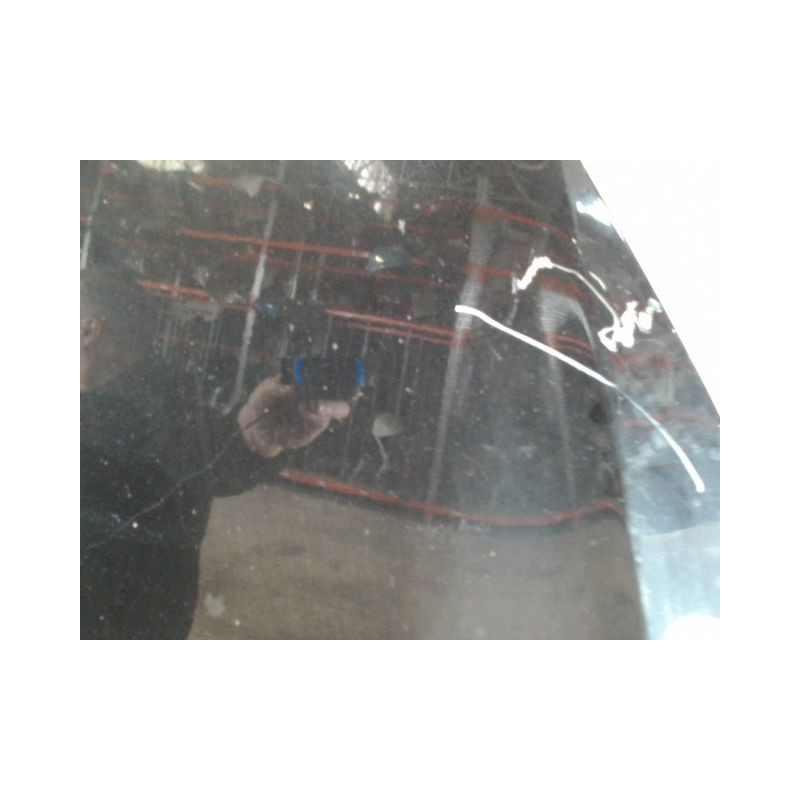 CAPOT PEUGEOT 407 PHASE 2 DIESEL
