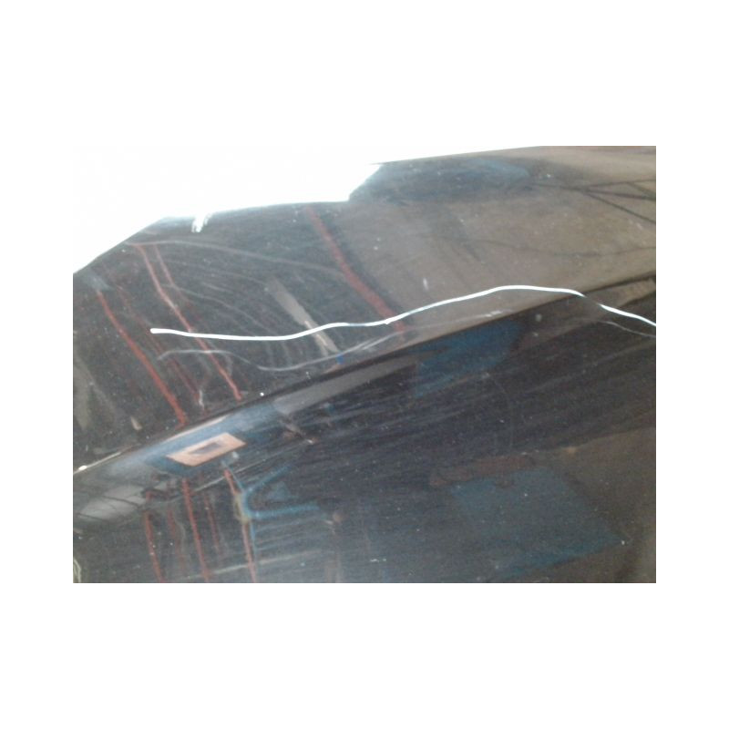 CAPOT PEUGEOT 407 PHASE 2 DIESEL