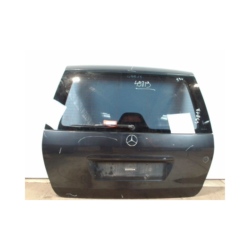 HAYON MERCEDES CLASSE M 163 PHASE 1 ML 270 2.