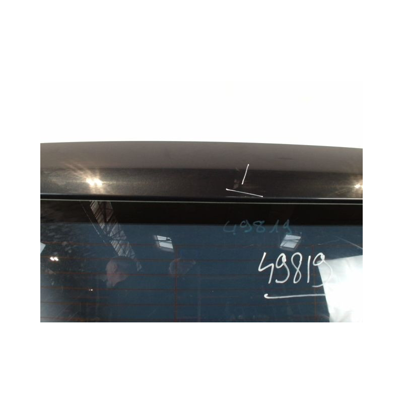 HAYON MERCEDES CLASSE M 163 PHASE 1 ML 270 2.