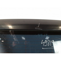HAYON MERCEDES CLASSE M 163 PHASE 1 ML 270 2.