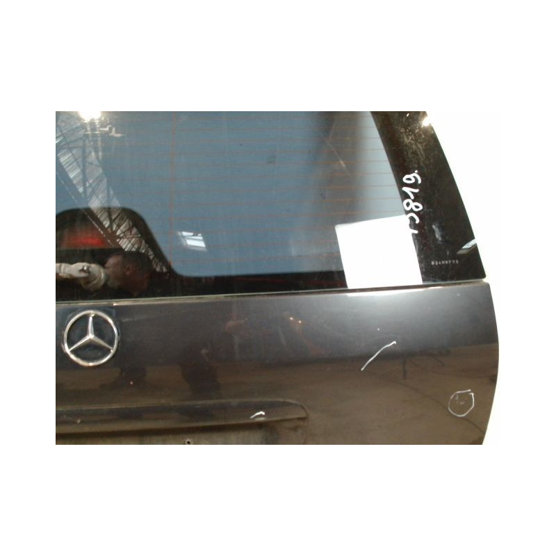 HAYON MERCEDES CLASSE M 163 PHASE 1 ML 270 2.