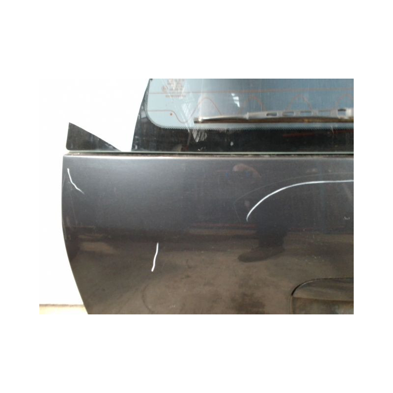 HAYON MERCEDES CLASSE M 163 PHASE 1 ML 270 2.