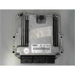CALCULATEUR MOTEUR