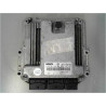 CALCULATEUR MOTEUR RENAULT GRAND SCENIC II PH2 06-09