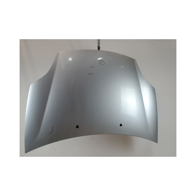 CAPOT FIAT BRAVO 2  DIESEL