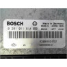 CALCULATEUR MOTEUR RENAULT GRAND SCENIC II PH2 06-09