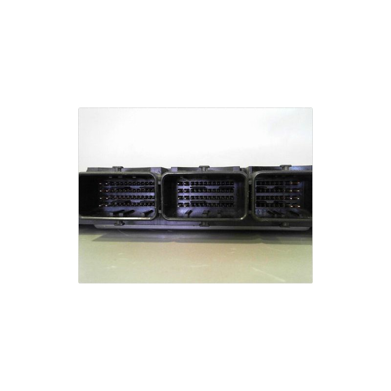 CALCULATEUR MOTEUR RENAULT GRAND SCENIC II PH2 06-09