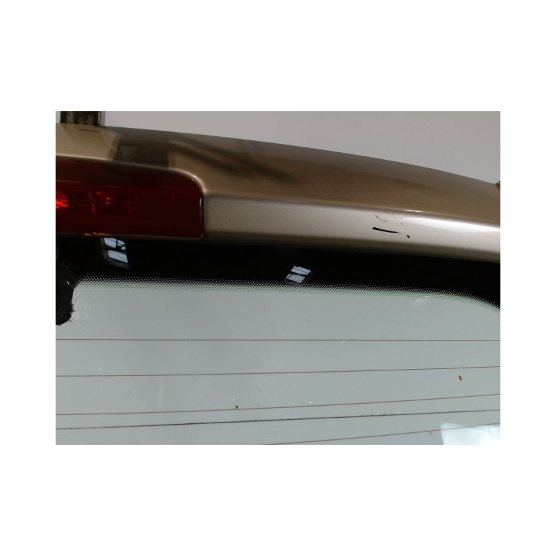 HAYON OPEL CORSA D PHASE 1 1.3 CDTI - 16V