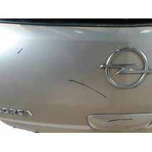 HAYON OPEL CORSA D PHASE 1 1.3 CDTI - 16V