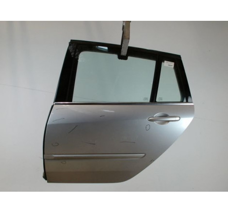 PORTE ARG