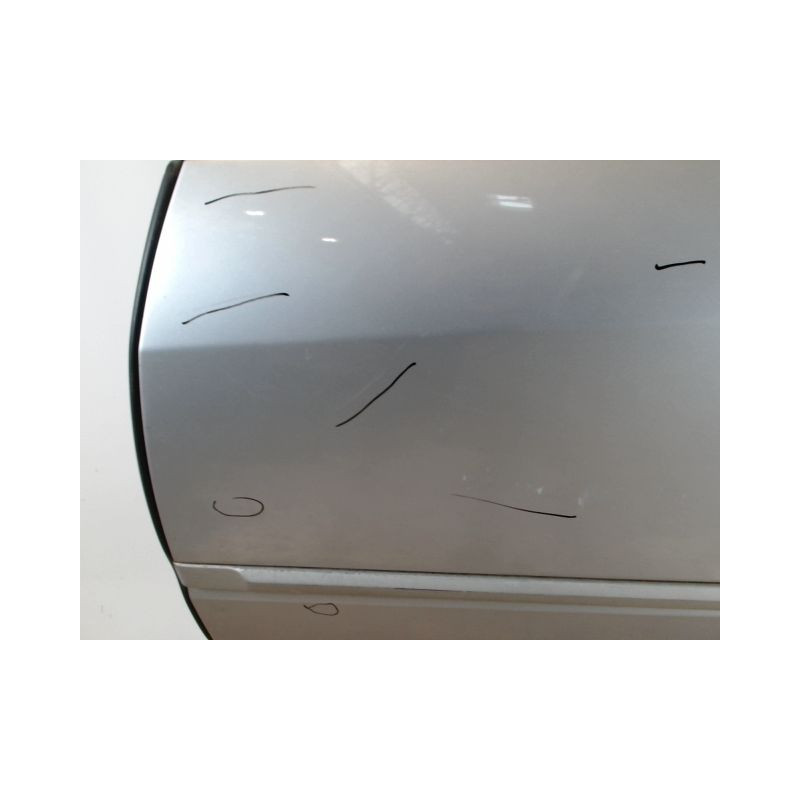 PORTE ARRIERE GAUCHE RENAULT LAGUNA 3 PHASE 1 BREAK 1.5 DCI