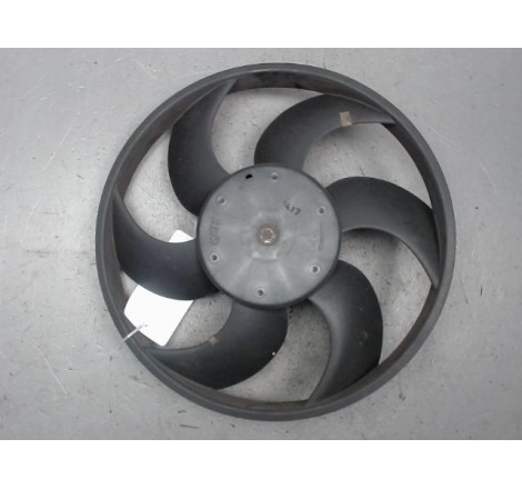 MOTEUR VENTILATEUR RADIATEUR