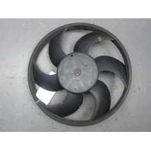 MOTEUR VENTILATEUR RADIATEUR CITROEN C3 PLURIEL 03-08