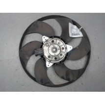 MOTEUR VENTILATEUR RADIATEUR CITROEN C3 PLURIEL 03-08