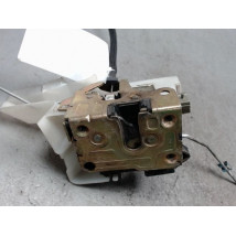 SYSTEME CONDAMNATION AVANT GAUCHE RENAULT CLIO II PH.1 98-2001