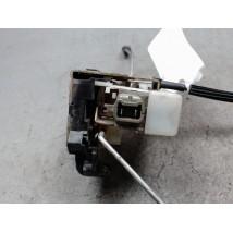 SYSTEME CONDAMNATION AVANT GAUCHE RENAULT CLIO II PH.1 98-2001