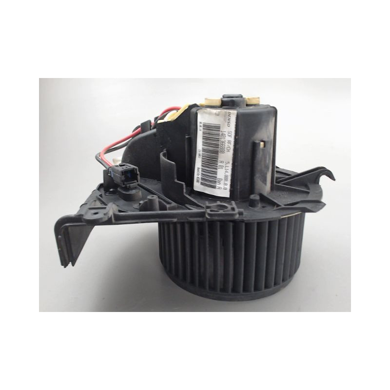 MOTEUR VENTILATEUR CHAUFFAGE PEUGEOT EXPERT