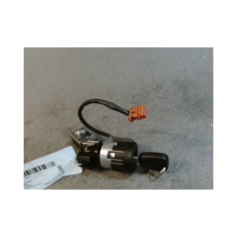 ANTIVOL DE DIRECTION PEUGEOT 207 5P