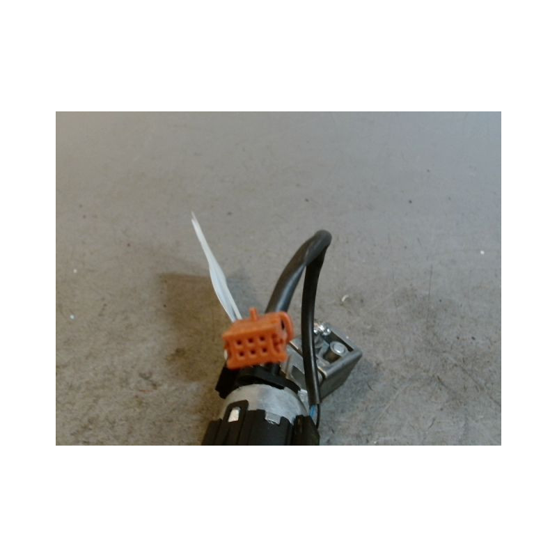 ANTIVOL DE DIRECTION PEUGEOT 207 5P