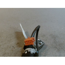 ANTIVOL DE DIRECTION PEUGEOT 207 5P