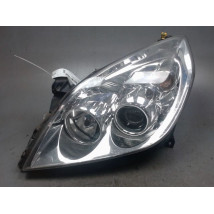 PHARE GAUCHE OPEL VECTRA 2005-