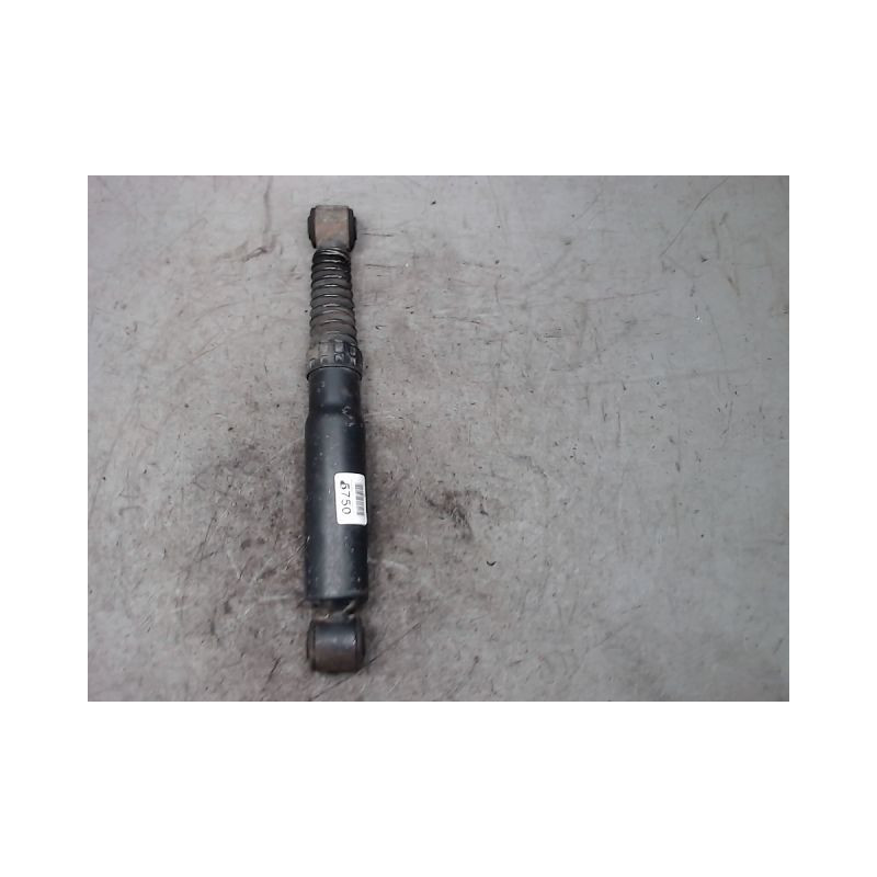 AMORTISSEUR ARRIERE GAUCHE PEUGEOT 807 DIESEL