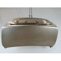 COFFRE ARRIERE JAGUAR X-TYPE PHASE 1 2.2D - 16V TURB