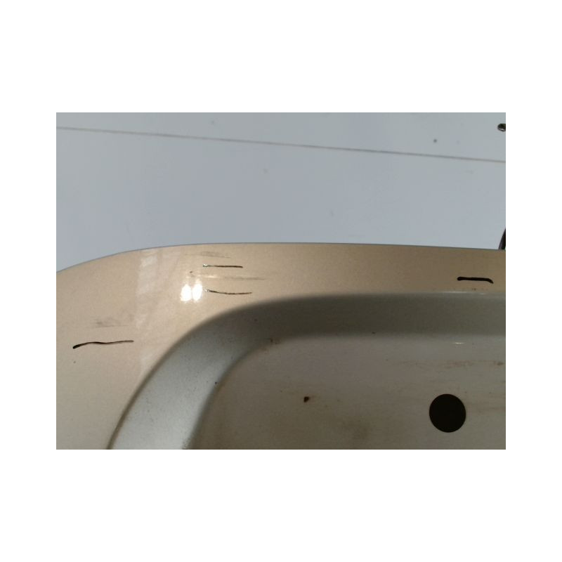 COFFRE ARRIERE JAGUAR X-TYPE PHASE 1 2.2D - 16V TURB