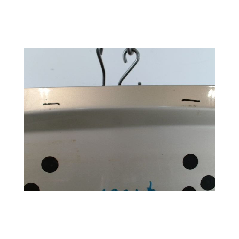 COFFRE ARRIERE JAGUAR X-TYPE PHASE 1 2.2D - 16V TURB