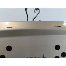 COFFRE ARRIERE JAGUAR X-TYPE PHASE 1 2.2D - 16V TURB