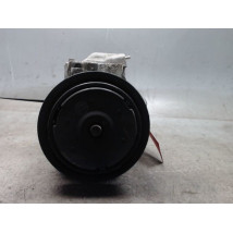 COMPRESSEUR AIR CONDITIONNE VOLKSWAGEN POLO 4 PHASE 2 1.6I - 16V