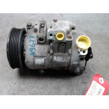 COMPRESSEUR AIR CONDITIONNE VOLKSWAGEN POLO 4 PHASE 2 1.6I - 16V