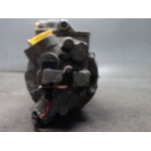 COMPRESSEUR AIR CONDITIONNE VOLKSWAGEN POLO 4 PHASE 2 1.6I - 16V