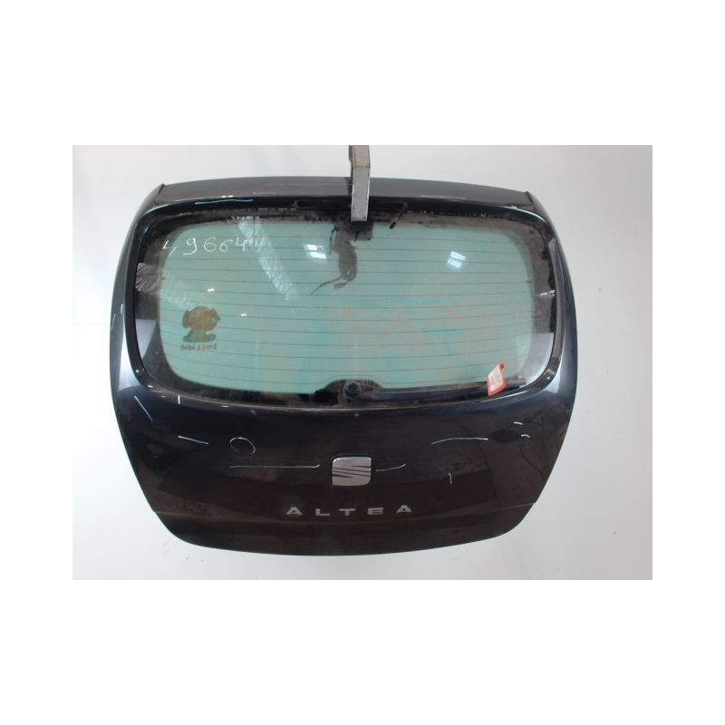 HAYON SEAT ALTEA PHASE 1 DIESEL