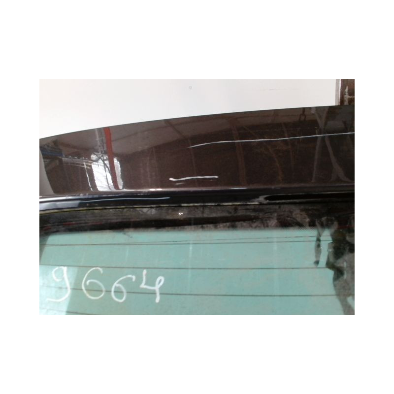 HAYON SEAT ALTEA PHASE 1 DIESEL