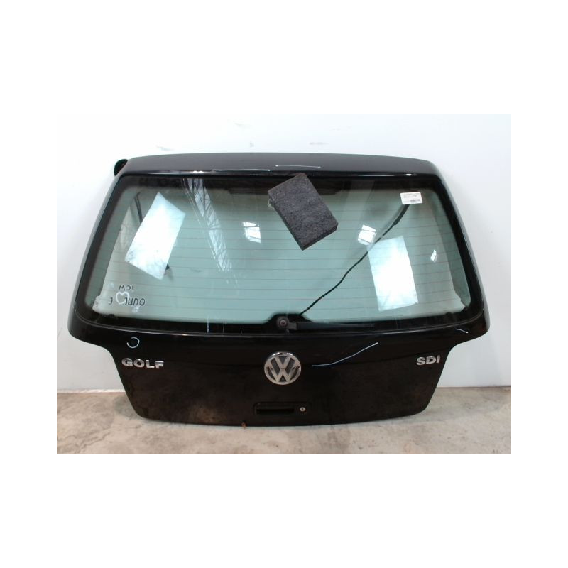 HAYON VOLKSWAGEN GOLF 4 .  DIESEL