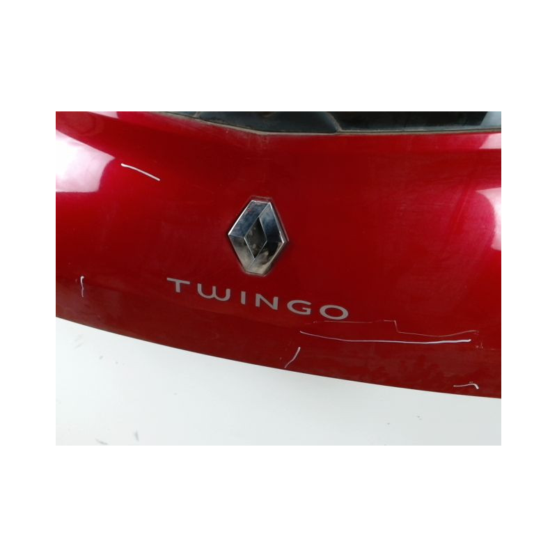 HAYON RENAULT TWINGO 2 PHASE 1 1.5 DCI - 8V