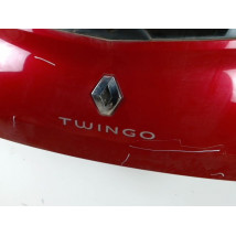 HAYON RENAULT TWINGO 2 PHASE 1 1.5 DCI - 8V