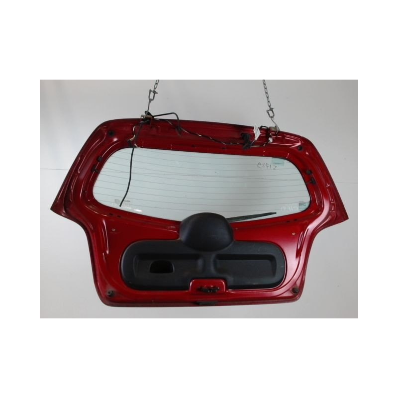 HAYON RENAULT TWINGO 2 PHASE 1 1.5 DCI - 8V