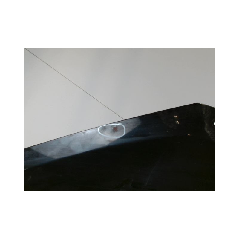 CAPOT FORD C-MAX PHASE 2 1.8 TDCI - 8V TU