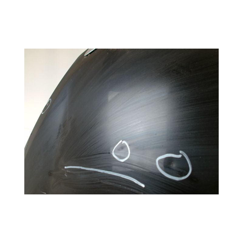 CAPOT FORD C-MAX PHASE 2 1.8 TDCI - 8V TU