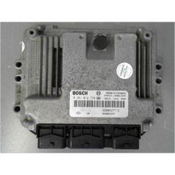 CALCULATEUR MOTEUR