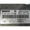 CALCULATEUR MOTEUR RENAULT LAGUNA II PH2 2005-2007